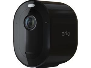 Arlo Pro 3 Spotlight Camera | Add on | Wire-Free, 2K Video & HDR | Color Night Vision, 2-Way Audio, 6-Month Battery Life, Motion Activated, 160° View | Works with Alexa | Black Arlo Pro 3 Spotlight Camera | Add on | Wire-Free, 2K Video & HDR | Color Night Vision, 2-Way Audio, 6-Month Battery Life, Motion Activated, 160° View | Works with Alexa | Black