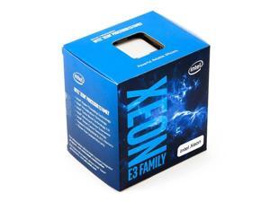 Intel Xeon E3-1270 v6 Quad-Core Kaby Lake Processor 3.8GHz 8.0GT-s 8MB LGA 1151 CPU, Retail Intel Xeon E3-1270 v6 Quad-Core Kaby Lake Processor 3.8GHz 8.0GT-s 8MB LGA 1151 CPU, Retail