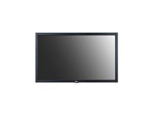LG 22SM3G-B Black 22" (Actual size 21.5") 14ms 1920 x 1080 webOS Small-Sized Display Built-in Speaker