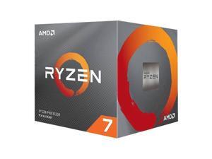AMD 100-100000071BOX Ryzen 7 3700X Desktop Processors- Eight Core- 3.6GHz- PCIe 4.0- Retail AMD 100-100000071BOX Ryzen 7 3700X Desktop Processors- Eight Core- 3.6GHz- PCIe 4.0- Retail