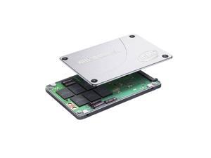 Intel DC P4501 Series SSDPE7KX500G701 500GB 2.5 inch PCI-Express 3.1 x4 Solid State Drive (TLC) Intel DC P4501 Series SSDPE7KX500G701 500GB 2.5 inch PCI-Express 3.1 x4 Solid State Drive (TLC)