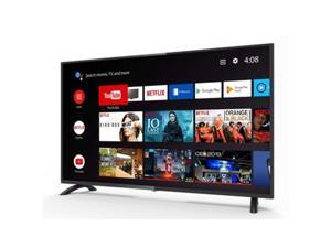 Supersonic 42 Smart WiFi Full HDTV SC-4250GTV With Remote Control