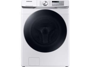 Samsung 27 Inch Smart Front Load Washer with 45 cu ft Capacity WiFi Enabled