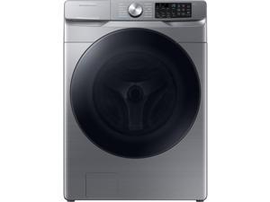 Samsung WF45B6300AP 27 Inch Smart Front Load Washer with 45 cu ft Capacity WiFi Enabled