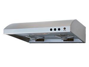 San Yang Pai CY-8530SSR 30" Range Hood - Stainless Steel San Yang Pai CY-8530SSR 30" Range Hood - Stainless Steel