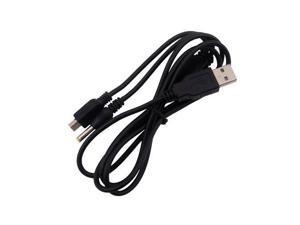 USB Data Transfer Download Power Supply Charger Cable for Sony PSP1000/2000/3000 USB Data Transfer Download Power Supply Charger Cable for Sony PSP1000/2000/3000