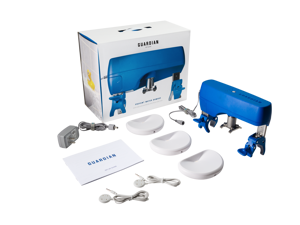 Elexa USA Leak Prevention Kit GVD3