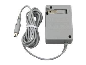 Wall AC Power Charger for Nintendo DSi/3DS/XL Wall AC Power Charger for Nintendo DSi/3DS/XL
