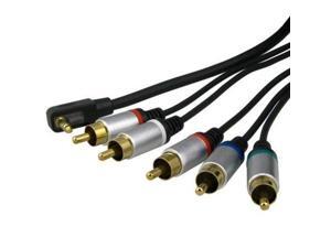 HDTV HD AV TV Video Adapter For SONY PSP 2000 3000 PSP2 PSP3 Component Cable NEW HDTV HD AV TV Video Adapter For SONY PSP 2000 3000 PSP2 PSP3 Component Cable NEW