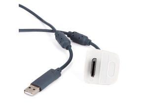 USB Charging Cable for Xbox 360 Controllers USB Charging Cable for Xbox 360 Controllers