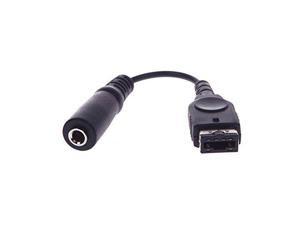 3.5MM Headphone Earphone Jack Adapter Cord Cable For Gameboy Advance GBA-SP 3.5MM Headphone Earphone Jack Adapter Cord Cable For Gameboy Advance GBA-SP