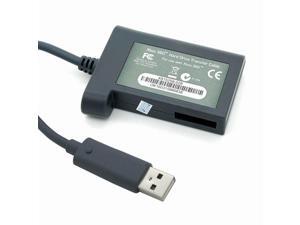 USB Hard Drive HDD Data Migration Transfer Cable Cord Kit for Microsoft Xbox 360 USB Hard Drive HDD Data Migration Transfer Cable Cord Kit for Microsoft Xbox 360