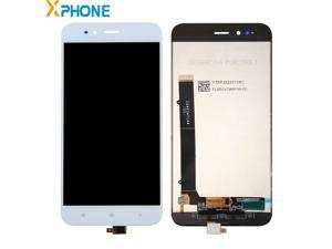 For Xiaomi Mi 5X A1 LCD Display Touch Screen for Xiao A1 55 inch Repair LCD Screen Digitizer Full Assembly Parts