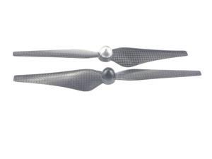 F08642 1Pair 8443 8.4*4.3" Carbon Fiber Propeller Self-locking Props for DJI Phantom Version 2 Multicopter FS F08642 1Pair 8443 8.4*4.3" Carbon Fiber Propeller Self-locking Props for DJI Phantom Version 2 Multicopter FS