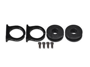 F05513 Tarot TL96016 Dia 12MM Metal + Silicone Anti-vibration Shock Damping Seat Holder for Camera Gimbal PTZ Battery Mount FS F05513 Tarot TL96016 Dia 12MM Metal + Silicone Anti-vibration Shock Damping Seat Holder for Camera Gimbal PTZ Battery Mount FS