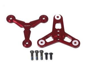 F11272/73 Tarot TL100B17 3 Prop Clover Fold Propeller Props Clamp Mount for RC Drone UAV Aircraft Quadcopter Hexacopter DIY +FS F11272/73 Tarot TL100B17 3 Prop Clover Fold Propeller Props Clamp Mount for RC Drone UAV Aircraft Quadcopter Hexacopter DIY +FS