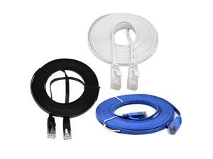 2018 HOT SALE 3M RJ45 CAT6 Ethernet Network LAN Cable Flat UTP Patch Router Interesting Lot Factory Price Dropshipping 2018 HOT SALE 3M RJ45 CAT6 Ethernet Network LAN Cable Flat UTP Patch Router Interesting Lot Factory Price Dropshipping