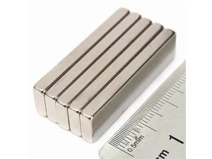 10pcs 40 x 10 x 4 mm Big N52 Strong Rectangle Block Bar Fridge Magnets Rare Earth Neodymium applicable to Car Audio and so on 10pcs 40 x 10 x 4 mm Big N52 Strong Rectangle Block Bar Fridge Magnets Rare Earth Neodymium applicable to Car Audio and so on