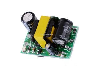 2 PCS 9V 500mA 4.5W AC-DC Step Down Isolated Switching Power Supply Module T87