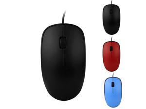 Gaming Mouse 3D USB Wired Optical Mouse Gaming Mice For PC Laptop Games Ergonomics Optical Mouse SALE