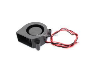 10Pcs/lot 3D printer accessories turbo fan blower cooling fan 4020 12V 40mm x 40mm x 20mm 10Pcs/lot 3D printer accessories turbo fan blower cooling fan 4020 12V 40mm x 40mm x 20mm