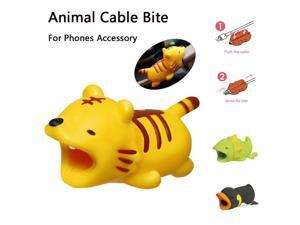 New Cute Dream Cable Bite For Iphone Cable cord Animal Phone Accessory Protects usb micro cable prolunga usb Cable accessoryHot# New Cute Dream Cable Bite For Iphone Cable cord Animal Phone Accessory Protects usb micro cable prolunga usb Cable accessoryHot#