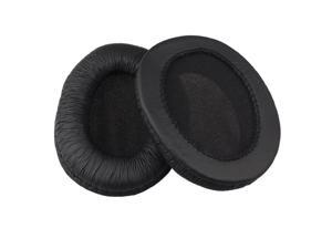 Replacement Earpad Ear Pad Cushions For QuietComfort 1 QC1 Headphones Black Color Soft Sponge Replacement Ear Pad