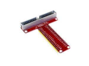 Raspberry Pi 3 T-Cobbler Plus V1.1 Breakout GPIO adapter plate for Raspberry Pi B+ Raspberry Pi model b plus