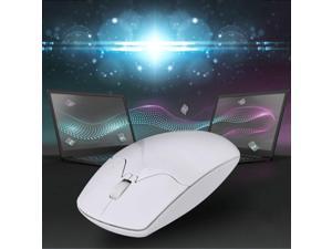 2018 New Arrival 2.4GHz 3D Office Games Wireless  Gaming Mouse Optical Mouse For PC Laptop Game With High Quality Hot Sale Top@