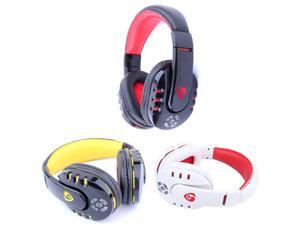 Wireless Bluetooth Stereo Gaming Headset Earphone Headphone Sport Tactical Game Headset For Phone iPad PC MP3 PC Laptop Wireless Bluetooth Stereo Gaming Headset Earphone Headphone Sport Tactical Game Headset For Phone iPad PC MP3 PC Laptop