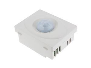 12V IR Infrared Motion Sensor Automatic Switch Panel for LED Light Save Energy Best Price 12V IR Infrared Motion Sensor Automatic Switch Panel for LED Light Save Energy Best Price