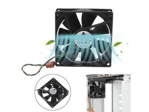 9025 DC 12V 0.6A 4-Pin PWM Computer Cooling Fan For Delta AUB0912VH 90*90*25mm Z07 Drop ship 9025 DC 12V 0.6A 4-Pin PWM Computer Cooling Fan For Delta AUB0912VH 90*90*25mm Z07 Drop ship