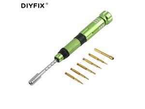 Repairs Kits JF-8117 7 in 1 Phone Repair Tool Set Repairs Tools