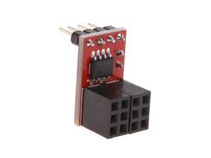 3D Printer Fan Extender 2PWM 20V Fan Expansion Module For Reprap Ramps 1.4 RRD Nov11 Drop ship