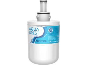 AQUACREST DA2900003G Replacement for Samsung DA2900003G DA2900003B AquaPure Plus Water Filter