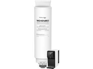 Waterdrop WD-N1-MRO Filter, Replacement for WD-N1-W RO Water Filtration System