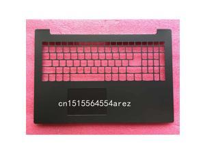 Originele laptop Lenovo ideapad 320-15 Touchpad Palmrest cover case/Het toetsenbord cover met speaker grijs AP13R000320