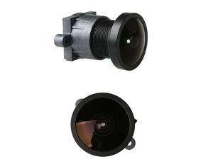 170 Graden Groothoek Lens 12 Miljoen Pixels Fit Voor SJCAM SJ4000/5000/6000/7000/ 8000/9000 WiFi Actie Camera 170 Graden Groothoek Lens 12 Miljoen Pixels Fit Voor SJCAM SJ4000/5000/6000/7000/ 8000/9000 WiFi Actie Camera