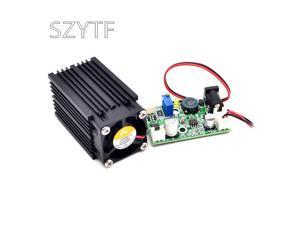 1.6W Blu-ray laser diode + metal heat full set of shell + drive board 1.6W Blu-ray laser diode + metal heat full set of shell + drive board