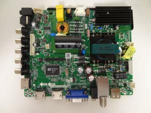 Seiki SE40FY27 Main Board / Power Supply V400HJ6-PE1 N14080014 Seiki SE40FY27 Main Board / Power Supply V400HJ6-PE1 N14080014