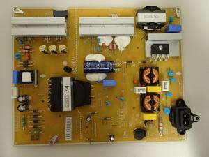 LG 65UJ6300-UA 60UJ6300-UA Power Supply (LGP6560DJ-17U1) EAY64511001 LG 65UJ6300-UA 60UJ6300-UA Power Supply (LGP6560DJ-17U1) EAY64511001