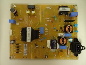 LG 49LJ5500-UA 49LJ550M-UA Power Supply (EAX67189301) EAY64491401 LG 49LJ5500-UA 49LJ550M-UA Power Supply (EAX67189301) EAY64491401