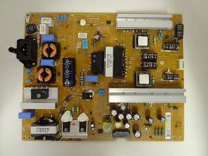 LG 55LB6000-UH 55LF6100-UA 55LB5500-UC Power Supply / LED Board EAY63072101 LG 55LB6000-UH 55LF6100-UA 55LB5500-UC Power Supply / LED Board EAY63072101