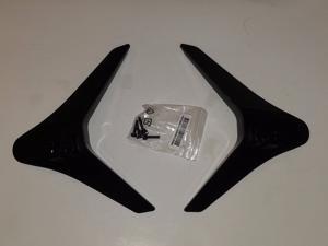 LG 49LW340C 49LW540S 55LW340C 55LW540S Stand Legs W/Screws - NEW LG 49LW340C 49LW540S 55LW340C 55LW540S Stand Legs W/Screws - NEW
