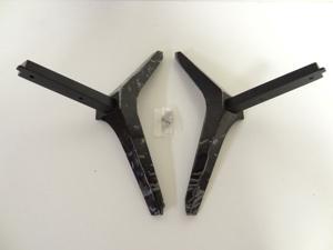 LG 65UJ6200UA Stand Legs Base W/Screws - NEW LG 65UJ6200UA Stand Legs Base W/Screws - NEW