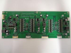 Vizio M55-C2 LED Driver (748.01203.0011) 791.01210.0004 Vizio M55-C2 LED Driver (748.01203.0011) 791.01210.0004