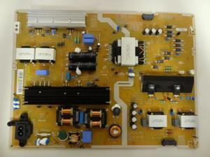 Samsung UN60KU6300FXZA UN65KU6500FXZA Power Supply / LED Board BN44-00808D Samsung UN60KU6300FXZA UN65KU6500FXZA Power Supply / LED Board BN44-00808D