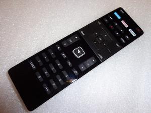 Vizio E60-C3 E55-C2 Remote Xumo NetFlix Amazon XRT122 00111203243 0980-0306-1083 Vizio E60-C3 E55-C2 Remote Xumo NetFlix Amazon XRT122 00111203243 0980-0306-1083