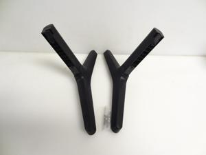 Samsung UN55NU6950FXZA UN50NU6950FXZA UN55RU800D Stand Legs W/Screws-NEW Samsung UN55NU6950FXZA UN50NU6950FXZA UN55RU800D Stand Legs W/Screws-NEW