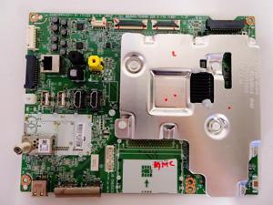 LG 75SK8070PUA AUSWLJR Main Board (EAX67895403) EBT65276722 LG 75SK8070PUA AUSWLJR Main Board (EAX67895403) EBT65276722